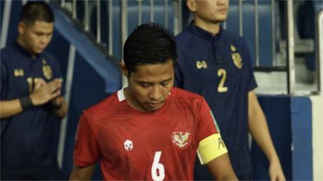 Heboh Mantan Pemain Timnas Evan Dimas Menyesal Lebih Pilih Sepak Bola Ketimbang Pendidikan